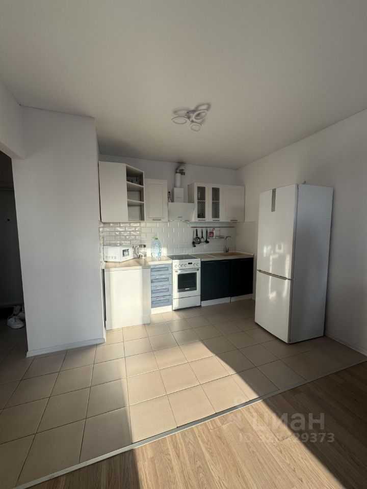 2-комнатная квартира, 45 м² — фотография 2