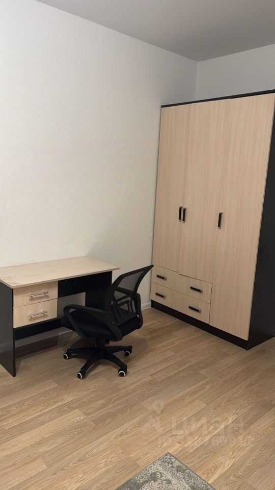 1-комнатная квартира, 42 м² — фотография 2