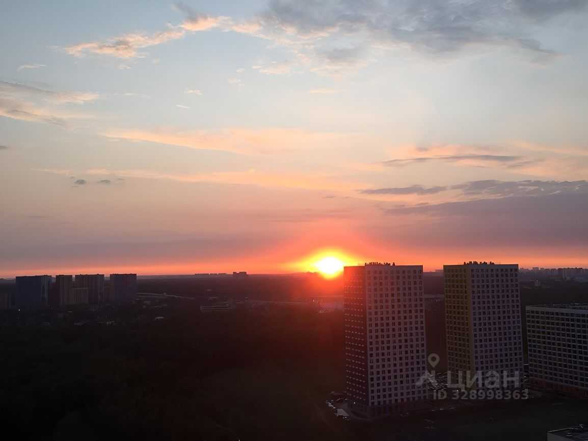 2-комнатная квартира, 60 м²