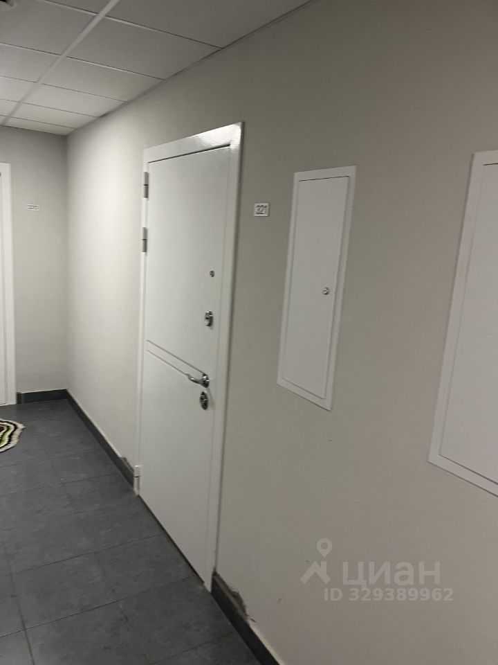 2-комнатная квартира, 41 м² — фотография 3