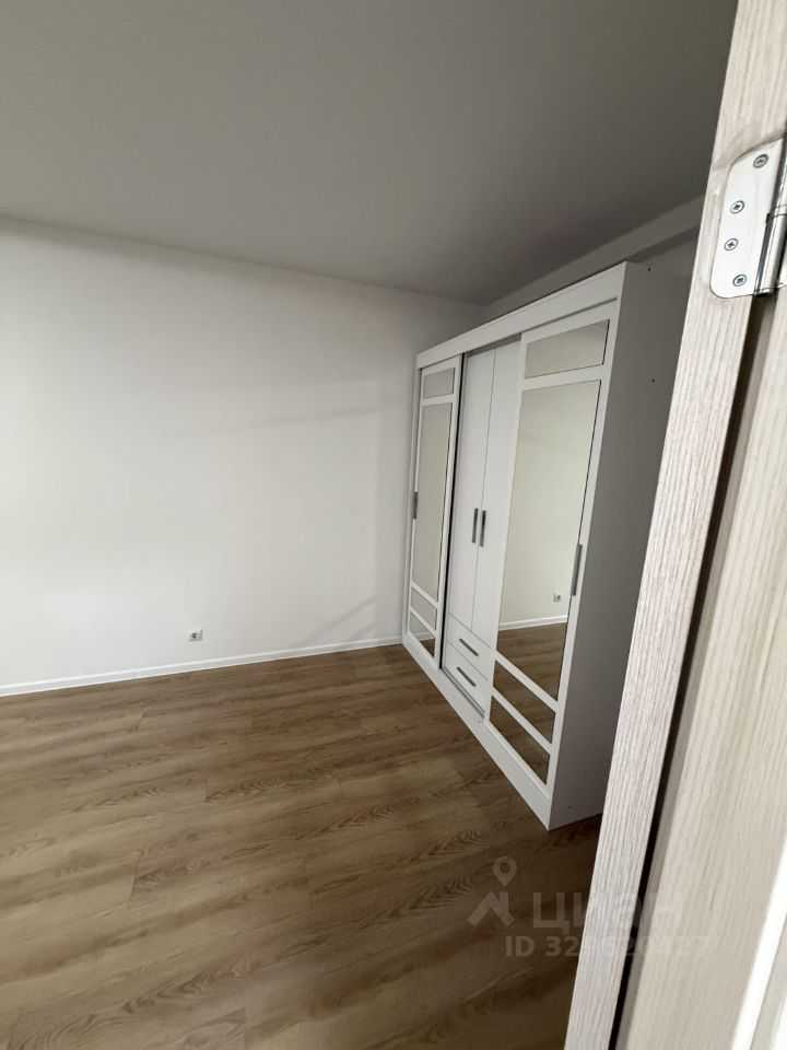 1-комнатная квартира, 40 м² — фотография 3