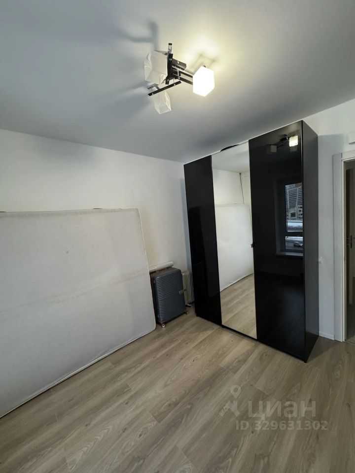 2-комнатная квартира, 44 м² — фотография 3