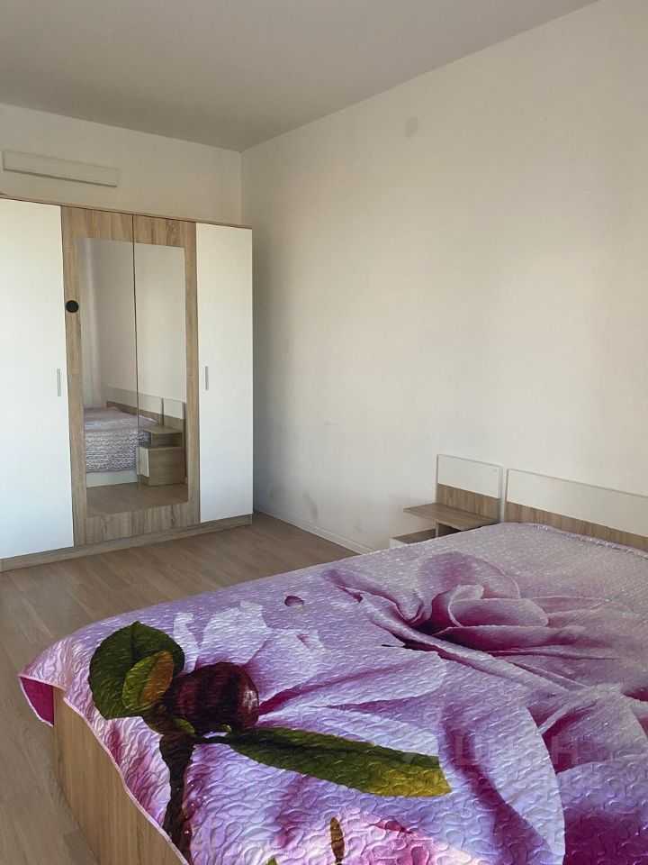3-комнатная квартира, 90 м² — фотография 3