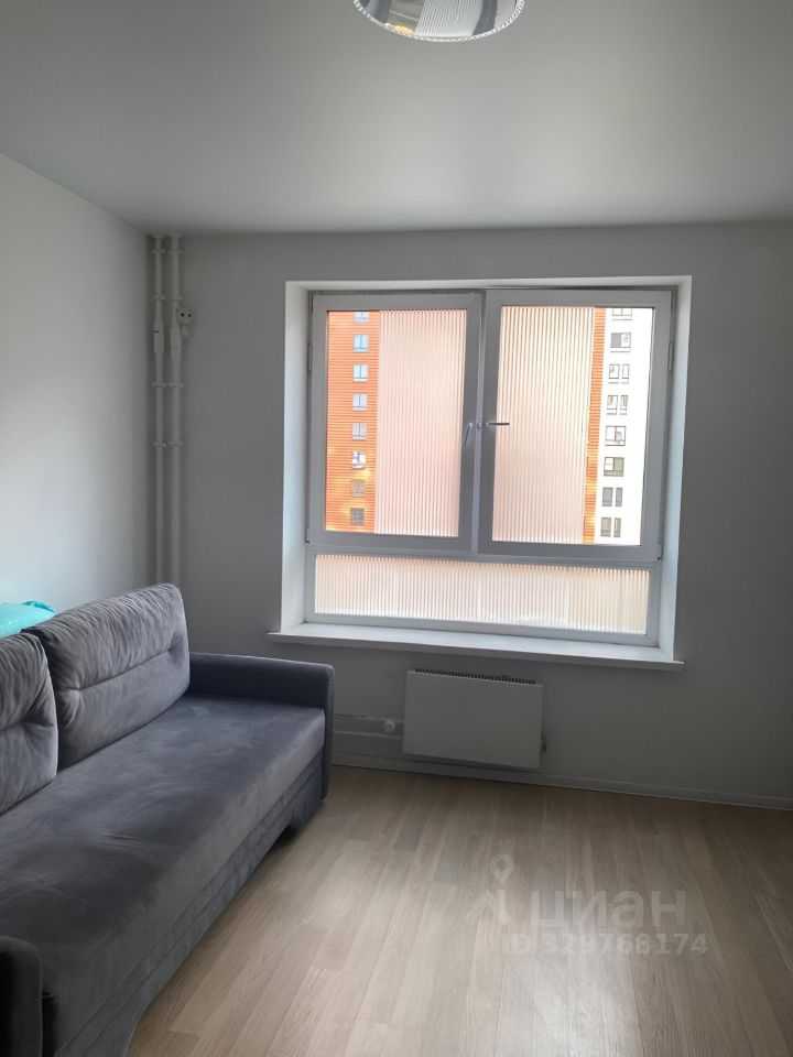 3-комнатная квартира, 90 м² — фотография 2