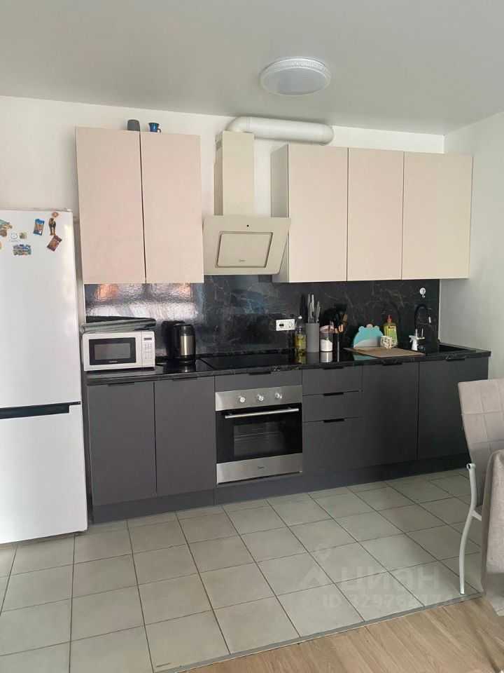 3-комнатная квартира, 90 м²