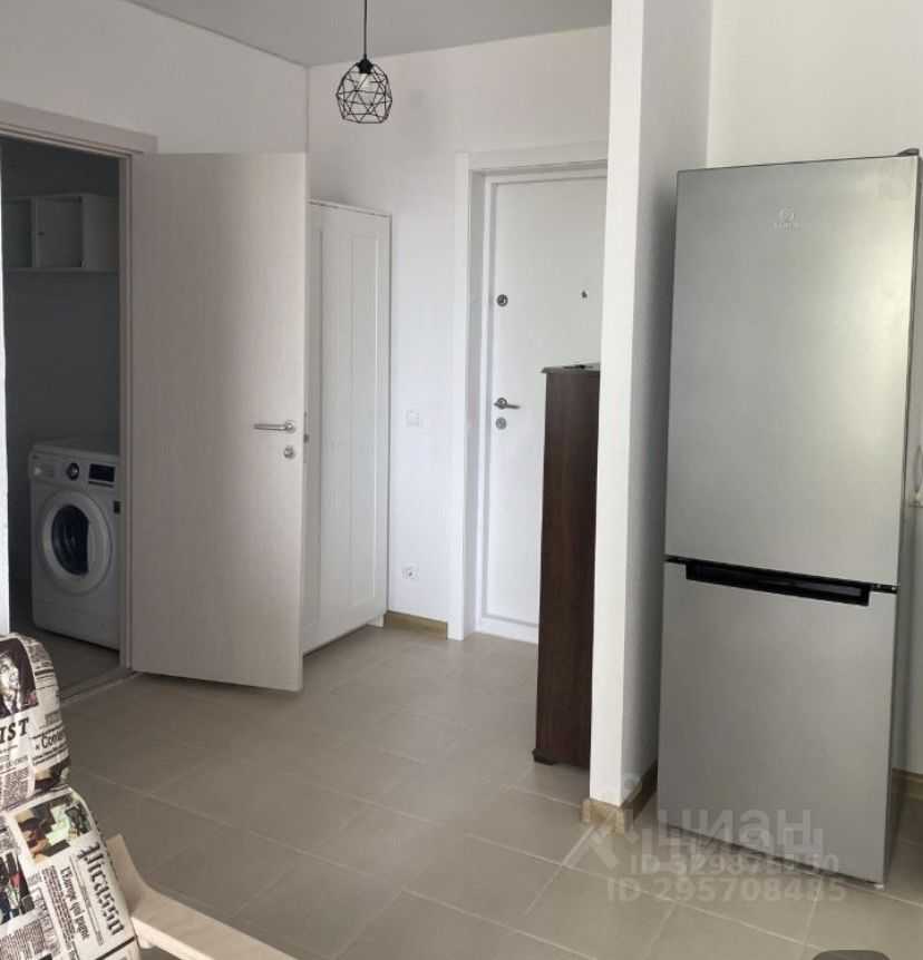1-комнатная квартира, 42 м² — фотография 3