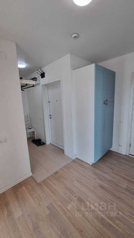 3-комнатная квартира, 66,6 м² — фотография 2