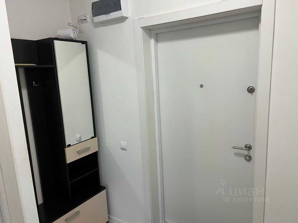 1-комнатная квартира, 41 м² — фотография 3