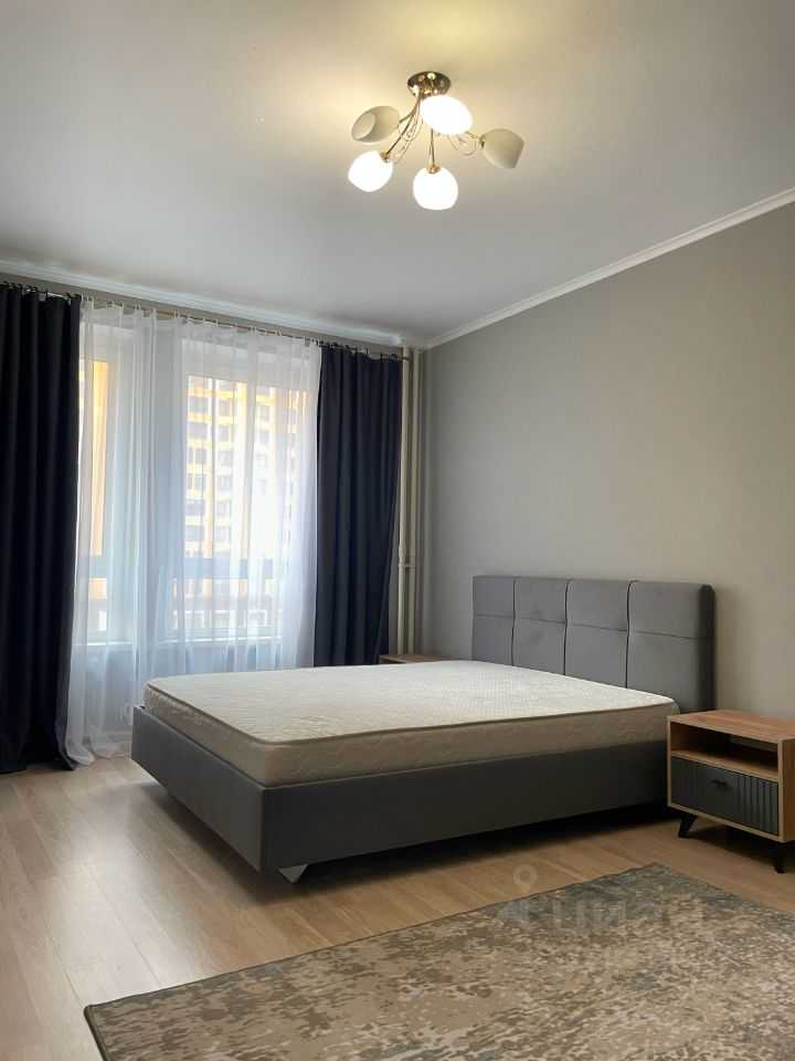 2-комнатная квартира, 69 м² — фотография 3