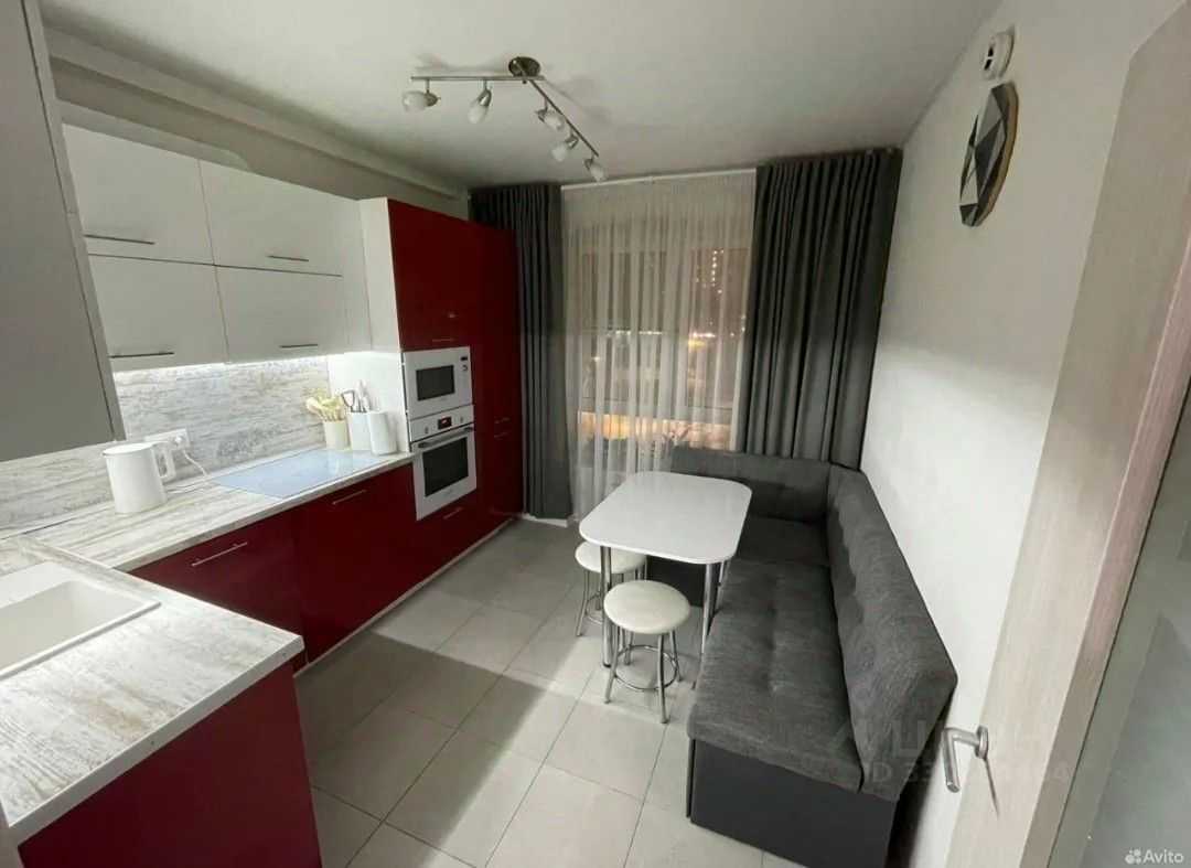 2-комнатная квартира, 50 м²
