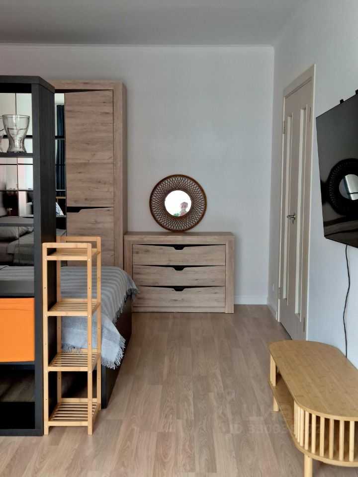 1-комнатная квартира, 47 м² — фотография 3