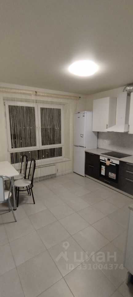 2-комнатная квартира, 52 м²