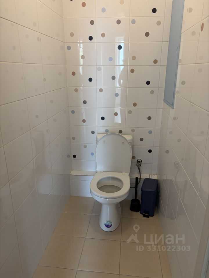 2-комнатная квартира, 55 м² — фотография 3