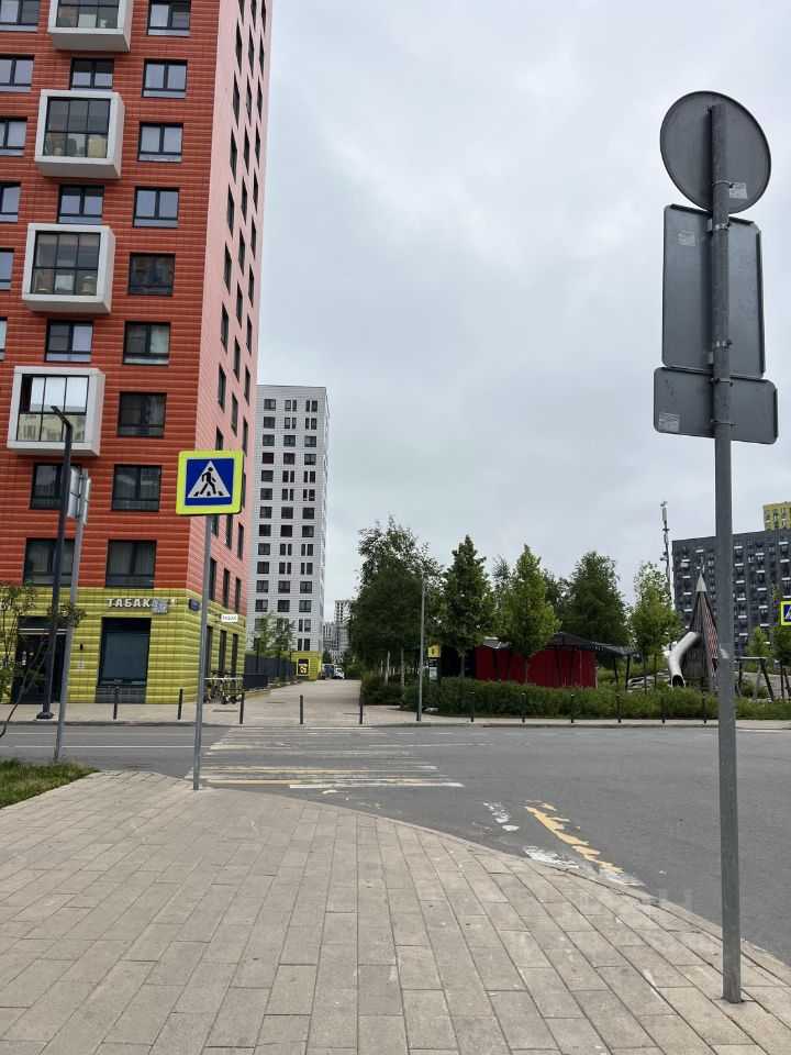 2-комнатная квартира, 57 м²