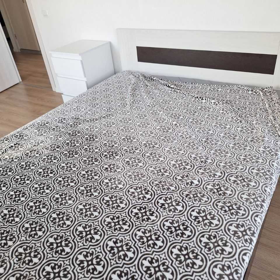 2-комнатная квартира, 52 м² — фотография 3