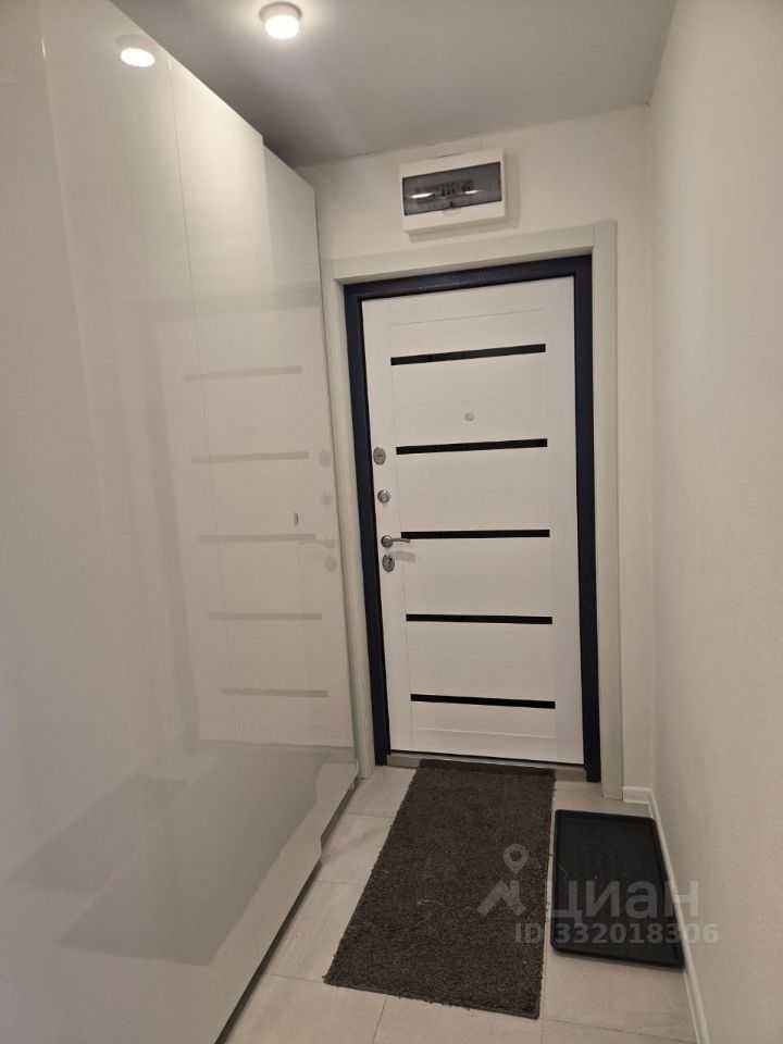 2-комнатная квартира, 50 м²