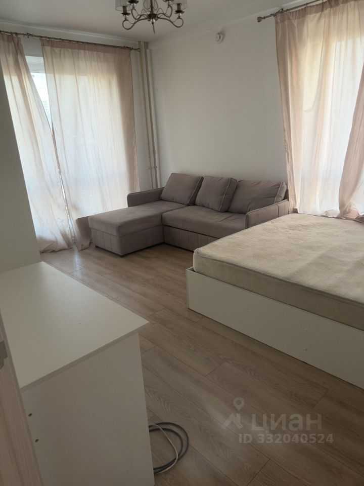 2-комнатная квартира, 60 м² — фотография 3