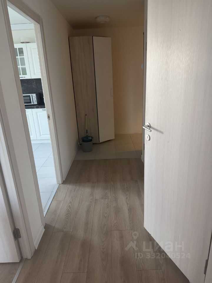 2-комнатная квартира, 60 м² — фотография 2