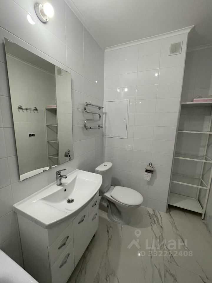 3-комнатная квартира, 92 м² — фотография 3