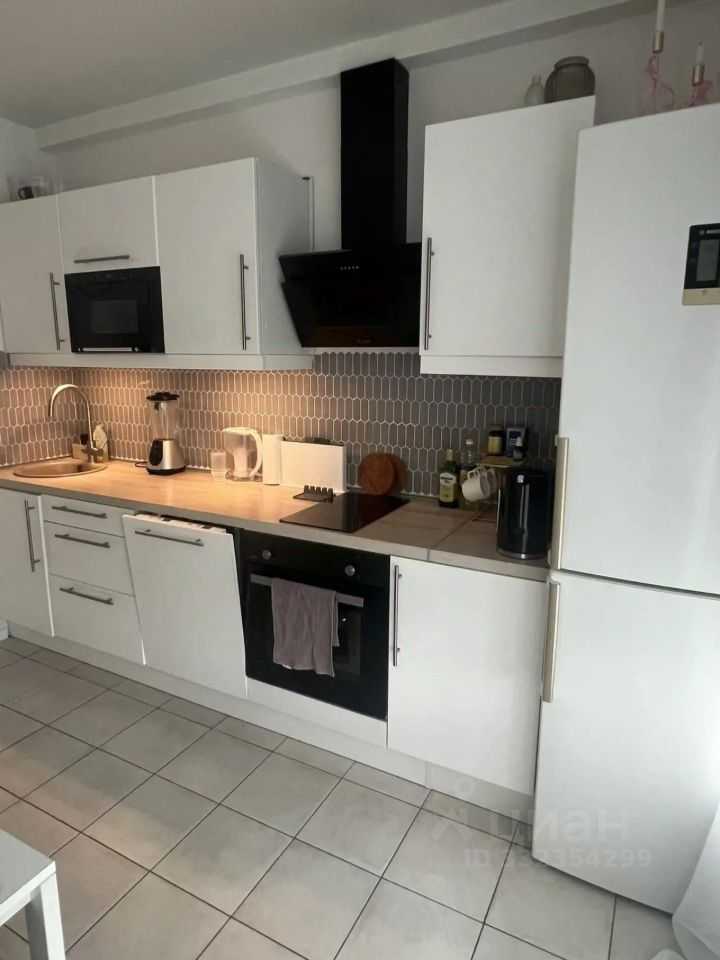 2-комнатная квартира, 48 м²