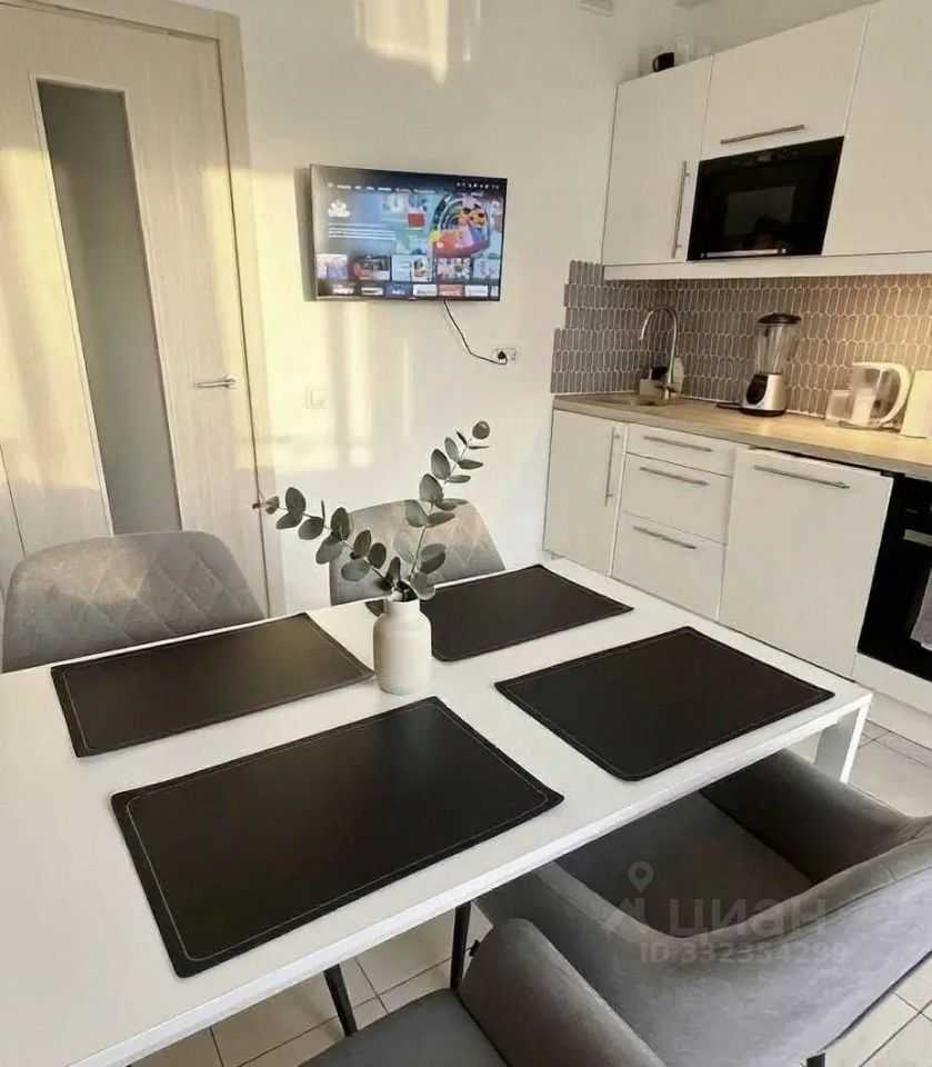 2-комнатная квартира, 48 м² — фотография 3