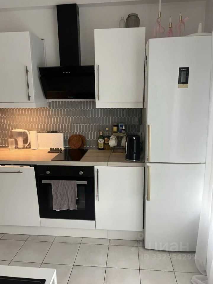 2-комнатная квартира, 48 м² — фотография 2