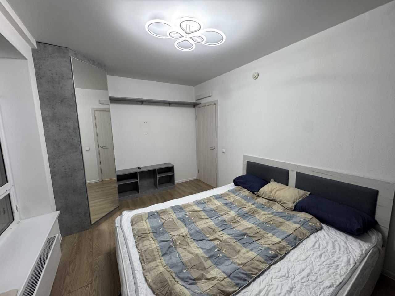 2-комнатная квартира, 47,4 м² — фотография 3