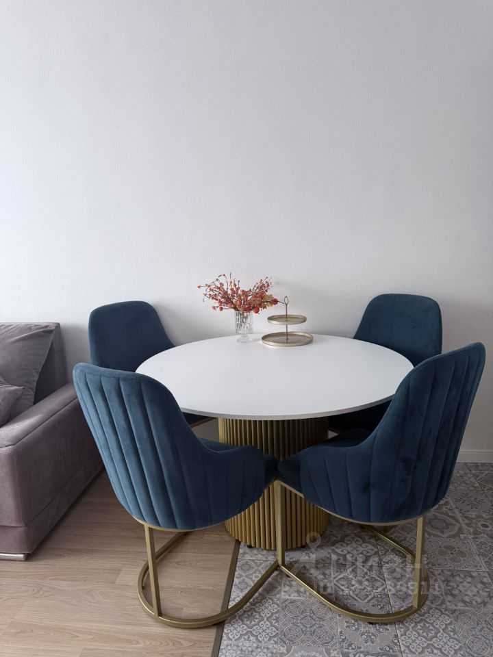 3-комнатная квартира, 60 м² — фотография 3