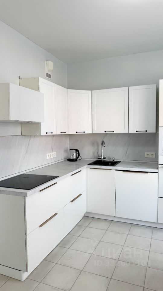 2-комнатная квартира, 70 м² — фотография 2