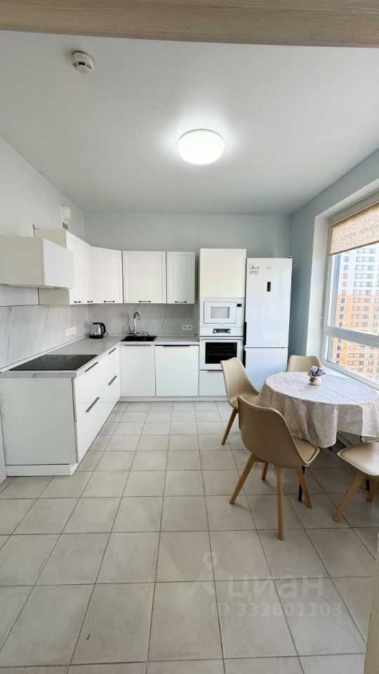 2-комнатная квартира, 70 м²