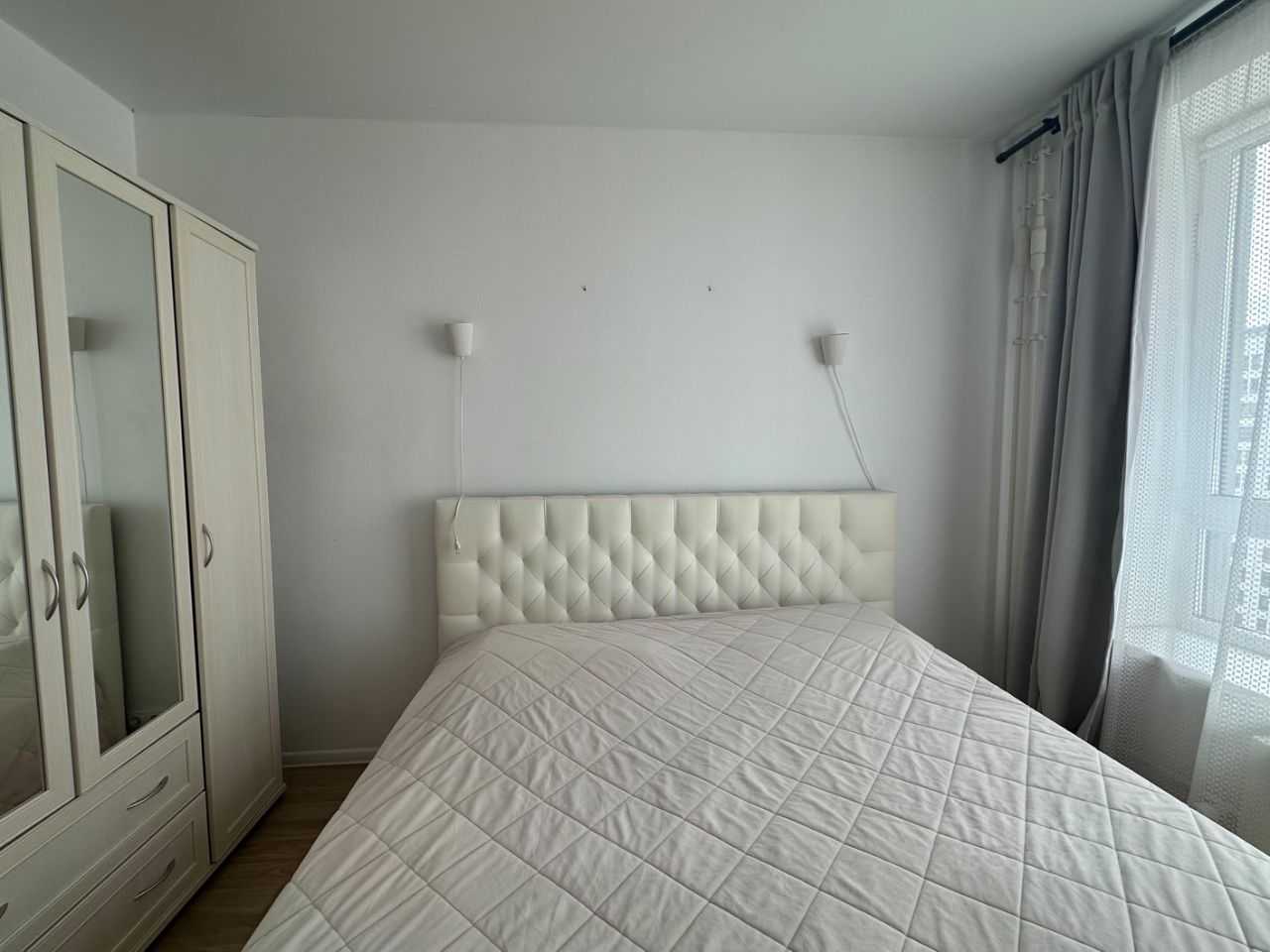 3-комнатная квартира, 60 м² — фотография 2