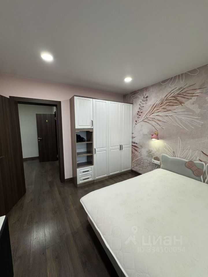 2-комнатная квартира, 75 м²