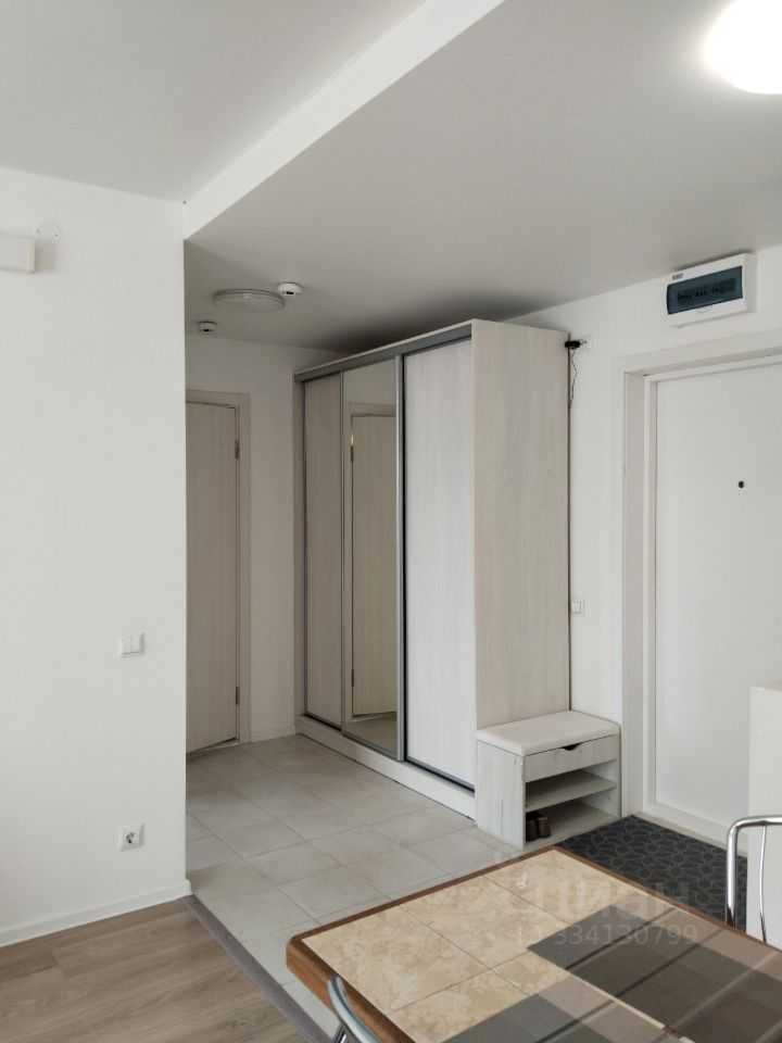 1-комнатная квартира, 45 м² — фотография 2