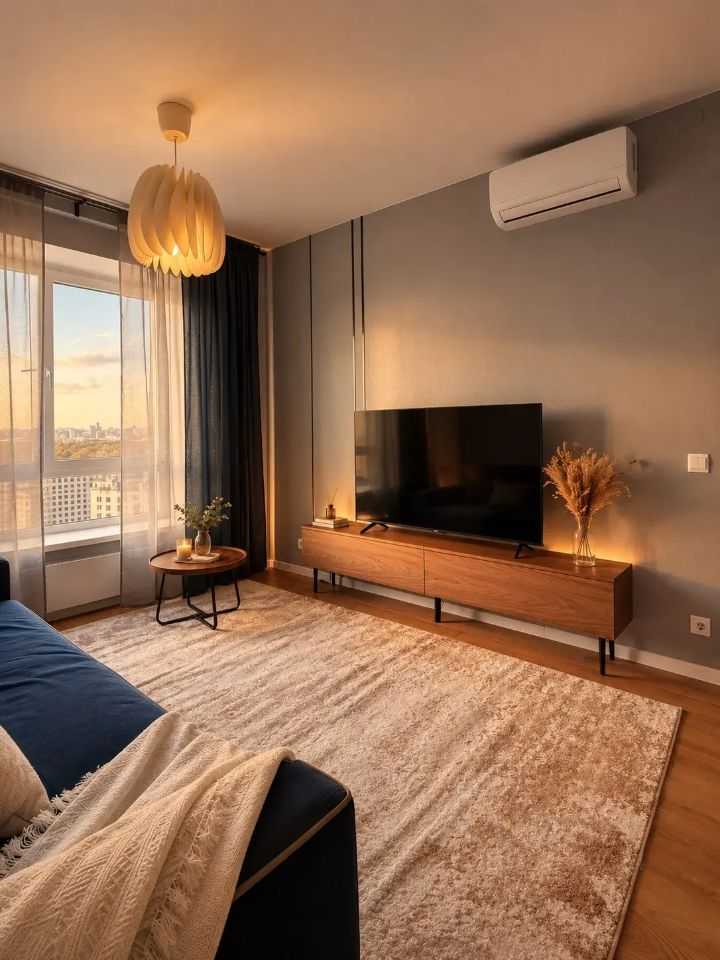 2-комнатная квартира, 35,7 м² — фотография 2