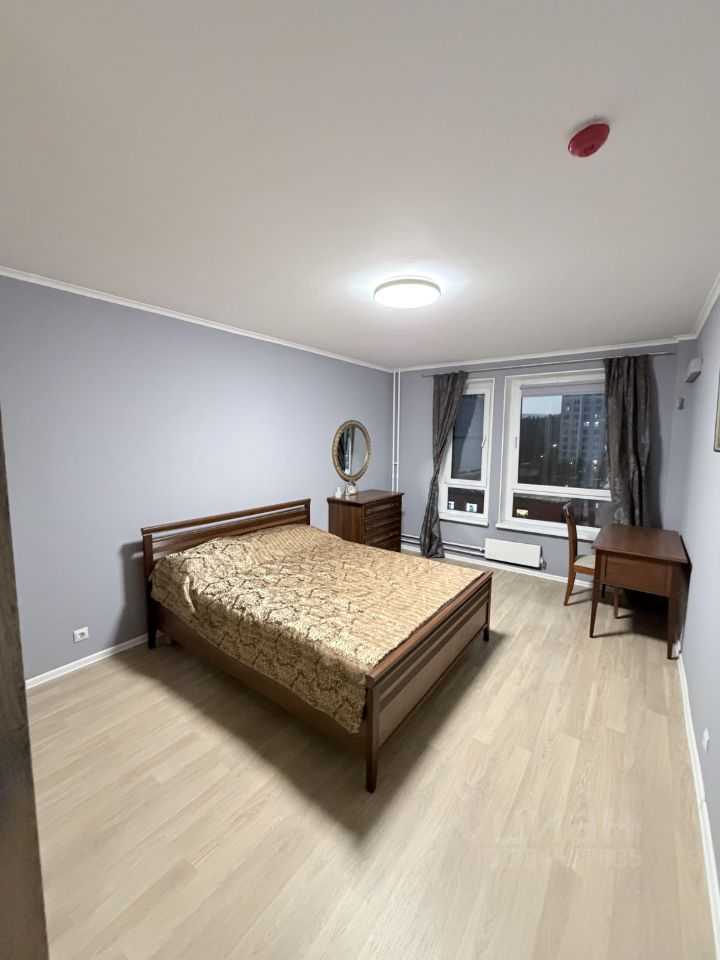 3-комнатная квартира, 122 м² — фотография 3