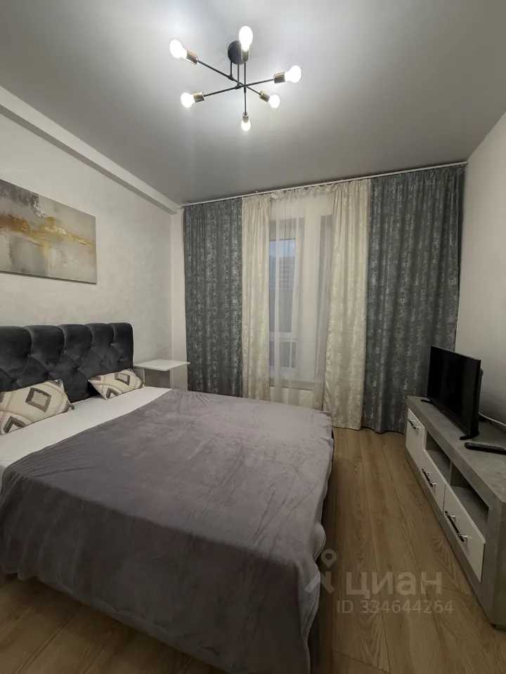 2-комнатная квартира, 50 м² — фотография 3