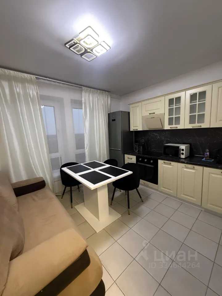 2-комнатная квартира, 50 м²