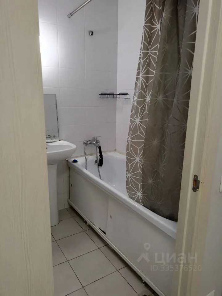 2-комнатная квартира, 37 м² — фотография 3
