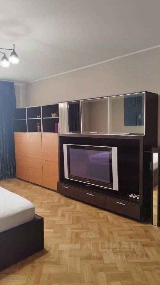 3-комнатная квартира, 80 м² — фотография 2