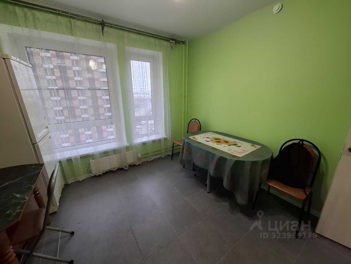 3-комнатная квартира, 75 м² — фотография 3