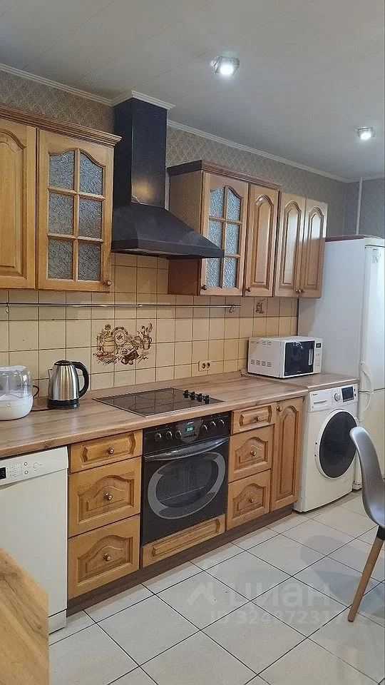 3-комнатная квартира, 80 м² — фотография 2
