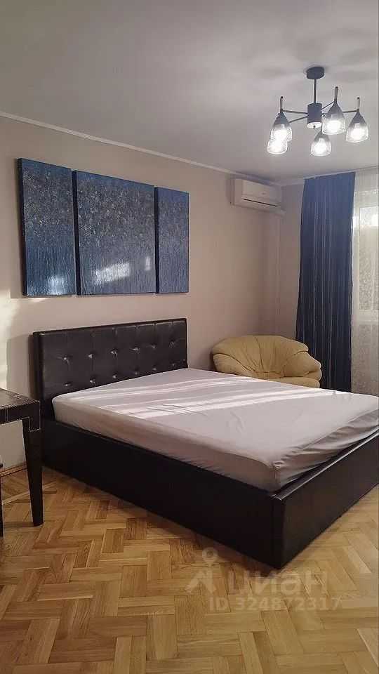 3-комнатная квартира, 80 м² — фотография 3