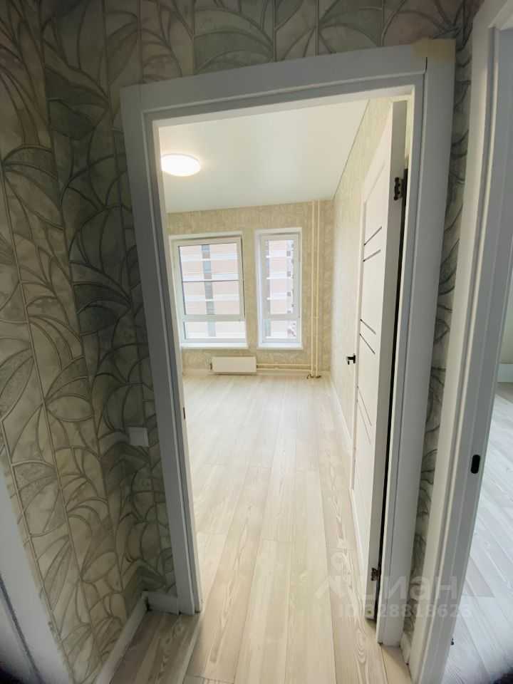 2-комнатная квартира, 51 м² — фотография 3