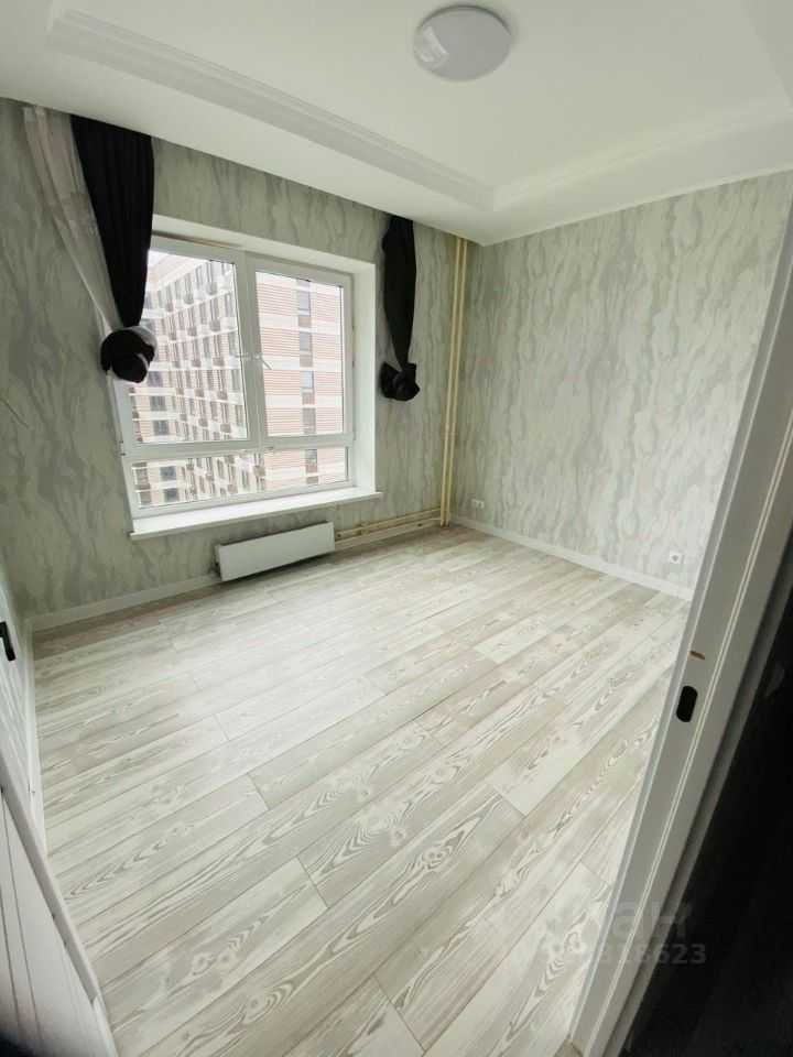 2-комнатная квартира, 51 м² — фотография 2