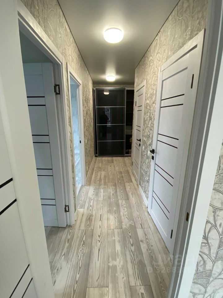 2-комнатная квартира, 51 м²