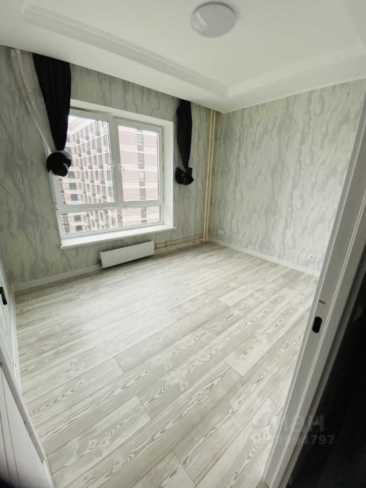2-комнатная квартира, 50 м² — фотография 3