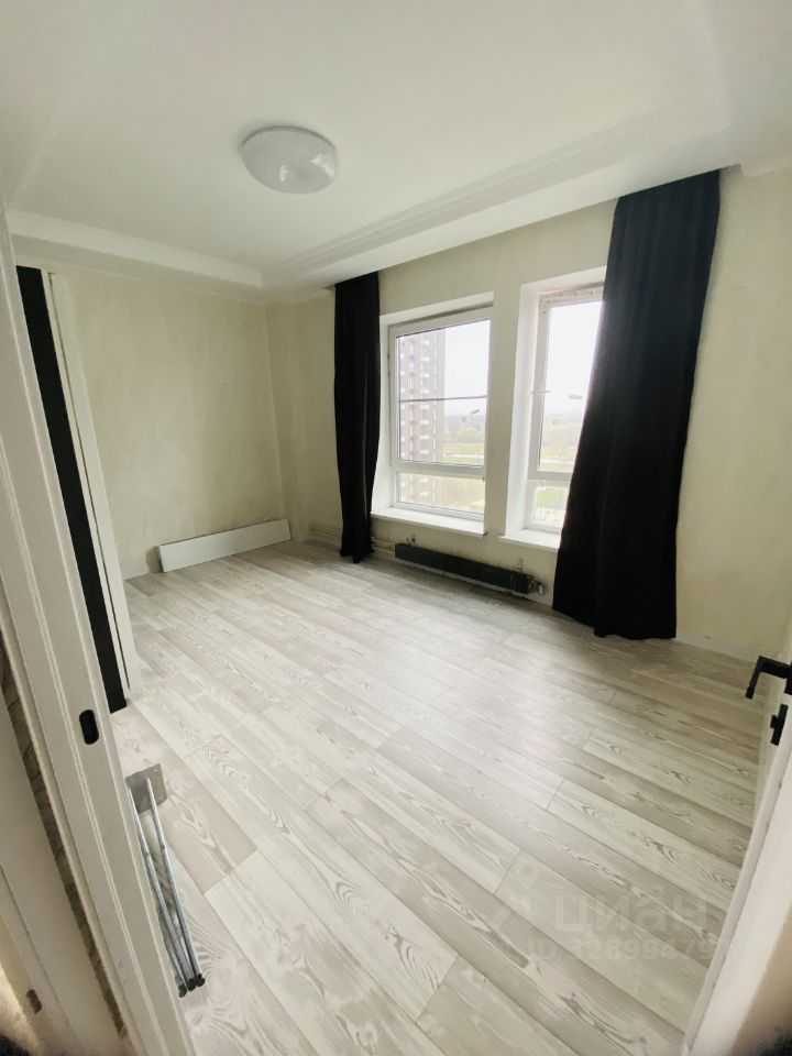 2-комнатная квартира, 50 м² — фотография 2