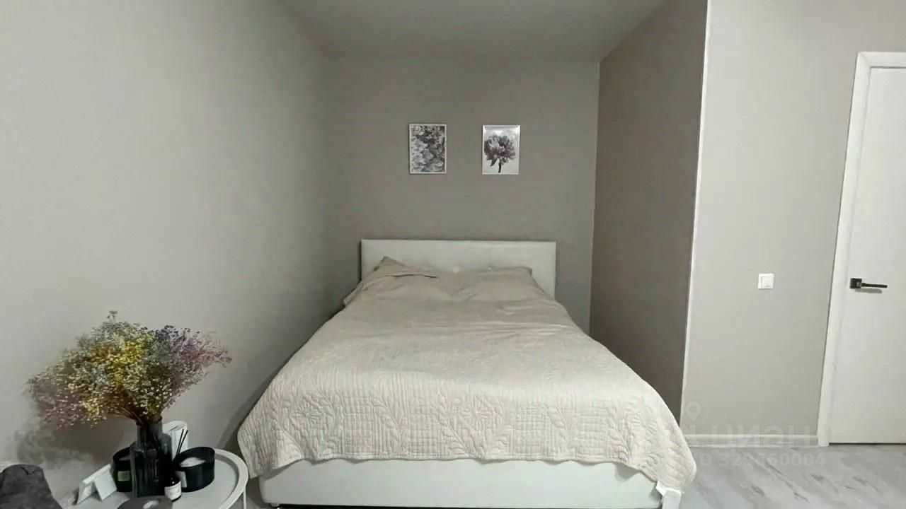 1-комнатная квартира, 38,8 м² — фотография 2
