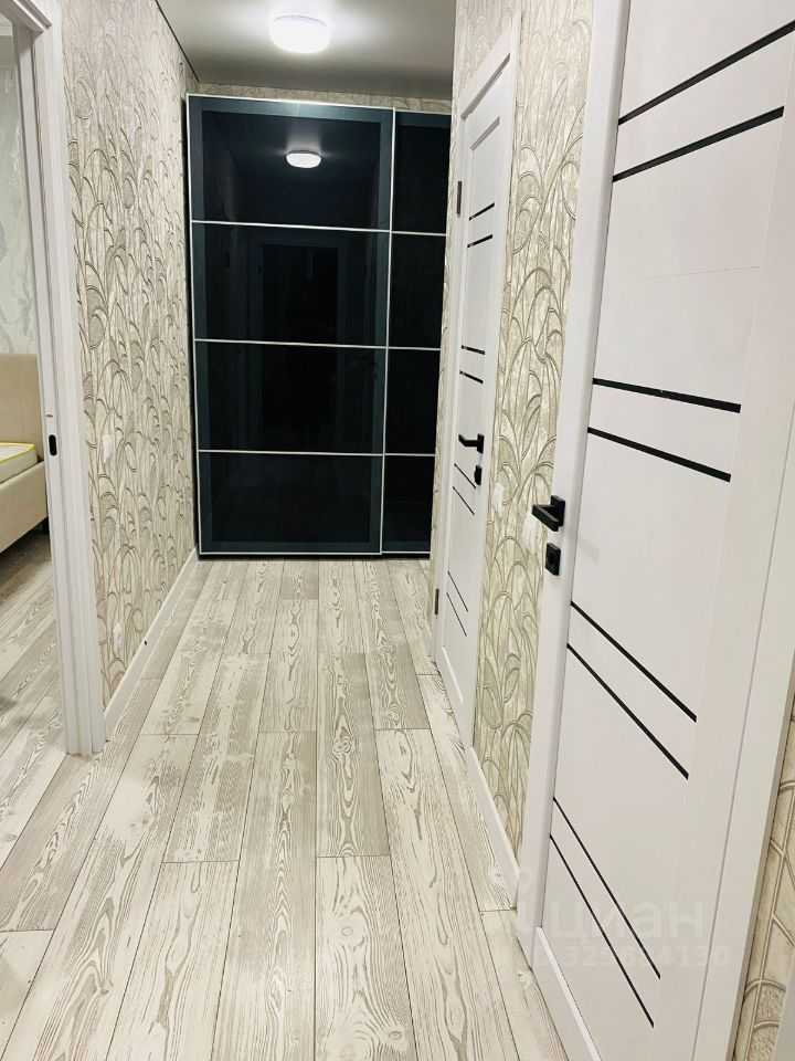2-комнатная квартира, 47,5 м² — фотография 2