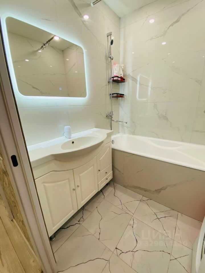 2-комнатная квартира, 47,5 м²